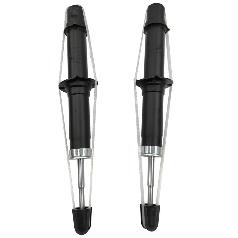 Pair Rear Struts Shock Absorbers Set Fit For Honda CRV RD1 RD2 2L All Wheel Drive 10/1997-12/2001 RSA-HD008 - Machter