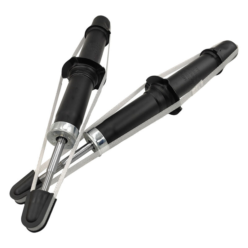 Pair Front Struts Shock Absorbers Set Fit For Honda CRV RD1 RD2 2L All Wheel Drive 10/1997-12/2001 FSA-HD008 - Machter