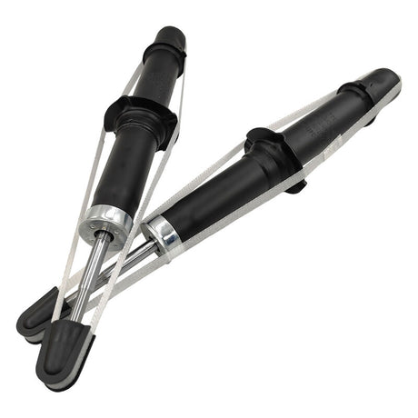 Pair Front Struts Shock Absorbers Set Fit For Honda CRV RD1 RD2 2L All Wheel Drive 10/1997-12/2001 FSA-HD008 - Machter