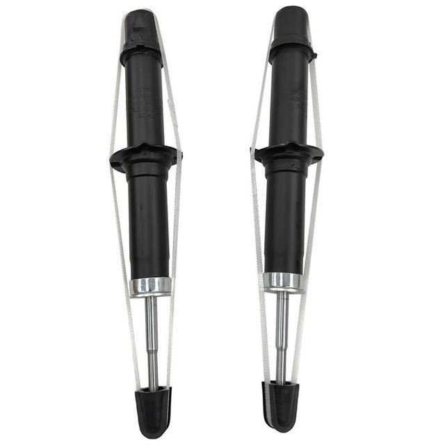 Pair Front Struts Shock Absorbers Set Fit For Honda CRV RD1 RD2 2L All Wheel Drive 10/1997-12/2001 FSA-HD008 - Machter