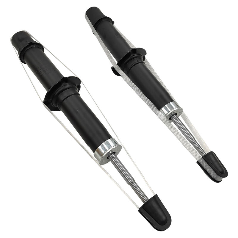 Pair Front Struts Shock Absorbers Set Fit For Honda CRV RD1 RD2 2L All Wheel Drive 10/1997-12/2001 FSA-HD008 - Machter