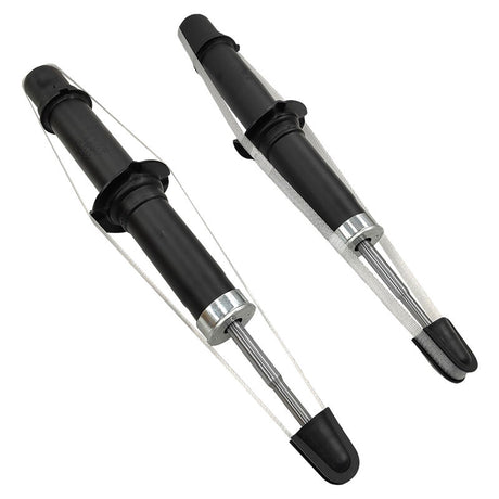 Pair Front Struts Shock Absorbers Set Fit For Honda CRV RD1 RD2 2L All Wheel Drive 10/1997-12/2001 FSA-HD008 - Machter