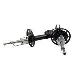Pair Front Shock Absorber Fit For Honda Jazz II GE2 GD GE3 1.3L 1.5L Hatchback 2005-2008 FSA-HD009 - Machter