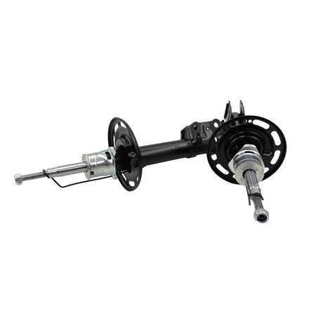 Pair Front Shock Absorber Fit For Honda Jazz II GE2 GD GE3 1.3L 1.5L Hatchback 2005-2008 FSA-HD009 - Machter