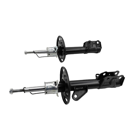 Pair Front Shock Absorber Fit For Honda Jazz II GE2 GD GE3 1.3L 1.5L Hatchback 2005-2008 FSA-HD009 - Machter