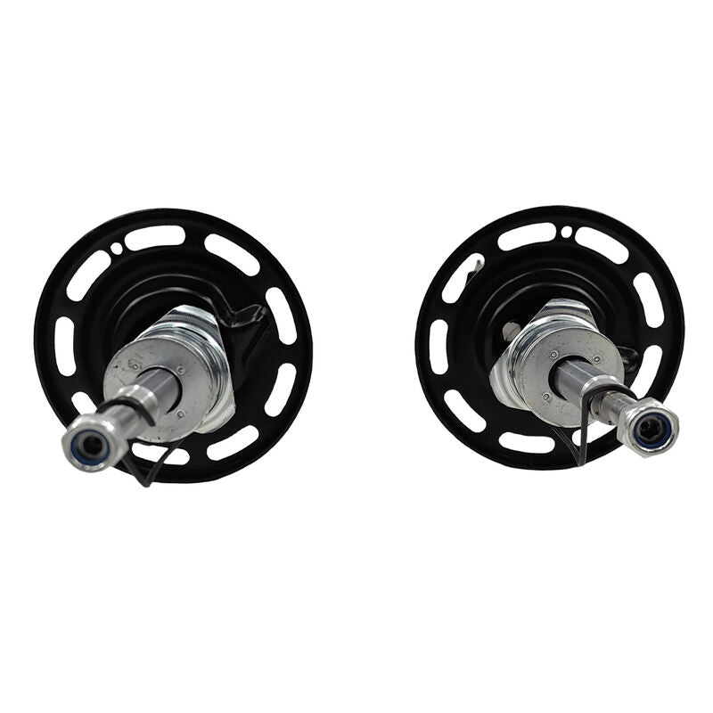 Pair Front Shock Absorber Fit For Honda Jazz II GE2 GD GE3 1.3L 1.5L Hatchback 2005-2008 FSA-HD009 - Machter