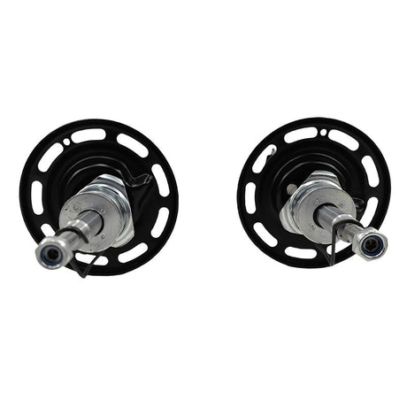 Pair Front Shock Absorber Fit For Honda Jazz II GE2 GD GE3 1.3L 1.5L Hatchback 2005-2008 FSA-HD009 - Machter