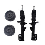 Machter Front Shock Absorber Strut Mount Bearing Kit Fit For Holden Commodore VR VS VT VU VX VY FSA-HLN003 - Machter