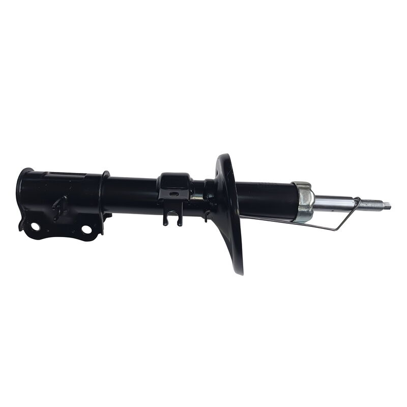 Machter 2 x Front Strut Shock Absorbers Fit For Holden Barina TK 4cyl 12/2005-2011 FSA-HLN004 - Machter