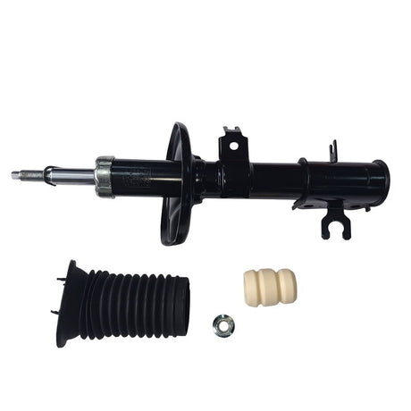 2 x Front Strut Shock Absorbers Fit For Holden Barina TK 4cyl 12/2005-2011 - Machter