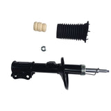 Machter 2 x Front Strut Shock Absorbers Fit For Holden Barina TK 4cyl 12/2005-2011 FSA-HLN004 - Machter