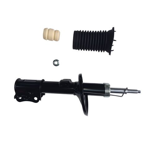 Machter 2 x Front Strut Shock Absorbers Fit For Holden Barina TK 4cyl 12/2005-2011 FSA-HLN004 - Machter