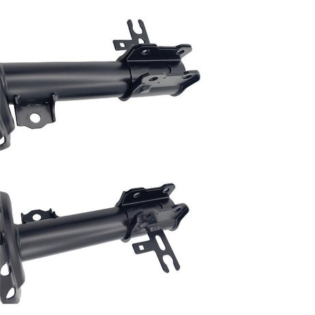 2 x Front Left & Right Shock Absorber Struts Fit For Holden Astra AH 2005-2010 FWD - Machter