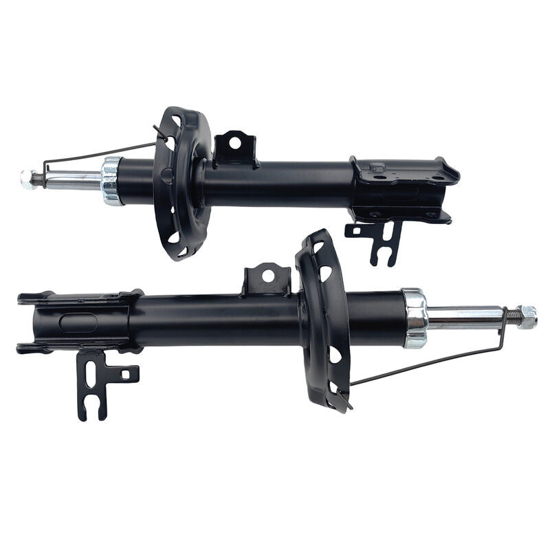 Machter 2 x Front Left & Right Shock Absorber Struts Fit For Holden Astra AH 2005-2010 FWD FSA-HLN005 - Machter
