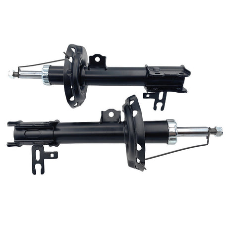 Machter 2 x Front Left & Right Shock Absorber Struts Fit For Holden Astra AH 2005-2010 FWD FSA-HLN005 - Machter