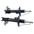 Machter 2 x Front Left & Right Shock Absorber Struts Fit For Holden Astra AH 2005-2010 FWD FSA-HLN005 - Machter