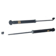 Machter 2 x Rear Shock Absorbers Fir For Holden Barina TK Sedan Hatch 4cyl 2005-ON FSA-HLN006 - Machter