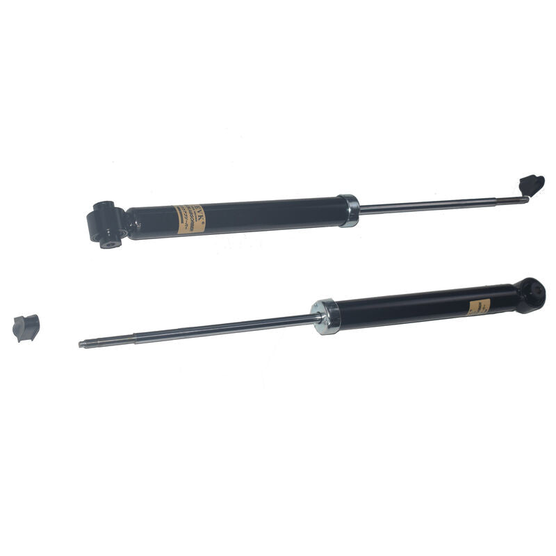 Machter 2 x Rear Shock Absorbers Fir For Holden Barina TK Sedan Hatch 4cyl 2005-ON FSA-HLN006 - Machter