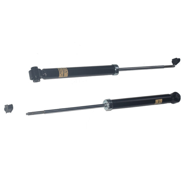 Machter 2 x Rear Shock Absorbers Fir For Holden Barina TK Sedan Hatch 4cyl 2005-ON FSA-HLN006 - Machter