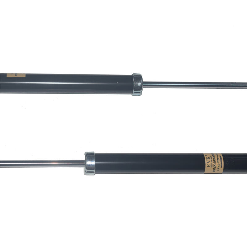 Machter 2 x Rear Shock Absorbers Fir For Holden Barina TK Sedan Hatch 4cyl 2005-ON FSA-HLN006 - Machter