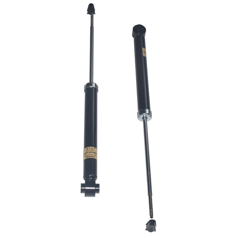 Machter 2 x Rear Shock Absorbers Fir For Holden Barina TK Sedan Hatch 4cyl 2005-ON FSA-HLN006 - Machter