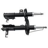 Machter Pair Front Shock Absorbers Fit For Holden GMH Cruze JG JH 2009-ON FSA-HLN007 - Machter