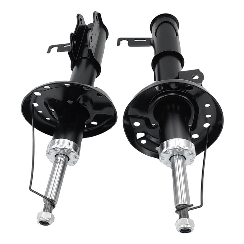 Machter Pair Front Shock Absorbers Fit For Holden GMH Cruze JG JH 2009-ON FSA-HLN007 - Machter