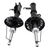Machter Pair Front Shock Absorbers Fit For Holden GMH Cruze JG JH 2009-ON FSA-HLN007 - Machter