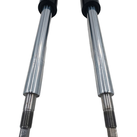 2 x Front Shock Absorbers Fit For Holden Commodore VB VC VH VK VL VN VP 1978-1993 - Machter