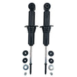 Machter 2 x Front Shock Absorber Fit For Isuzu D-Max TFS TFR For Holden Colorado RC Rodeo RA 3.0L FSA-HLN009 - Machter