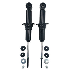 Machter 2 x Front Shock Absorber Fit For Isuzu D-Max TFS TFR For Holden Colorado RC Rodeo RA 3.0L FSA-HLN009 - Machter