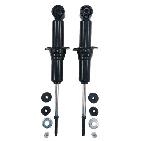 Machter 2 x Front Shock Absorber Fit For Isuzu D-Max TFS TFR For Holden Colorado RC Rodeo RA 3.0L FSA-HLN009 - Machter