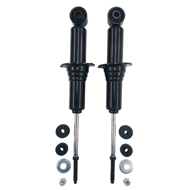 Machter 2 x Front Shock Absorber Fit For Isuzu D-Max TFS TFR For Holden Colorado RC Rodeo RA 3.0L FSA-HLN009 - Machter