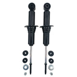 Machter 2 x Front Shock Absorber Fit For Isuzu D-Max TFS TFR For Holden Colorado RC Rodeo RA 3.0L FSA-HLN009 - Machter