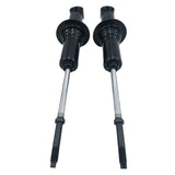Machter 2 x Front Shock Absorber Fit For Isuzu D-Max TFS TFR For Holden Colorado RC Rodeo RA 3.0L FSA-HLN009 - Machter
