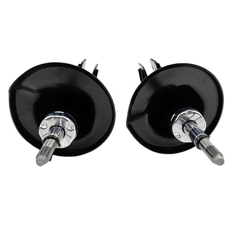 2 x Front Struts Shock Absorbers Fit For Holden Adventra VY AWD Crewman VY VZ - Machter