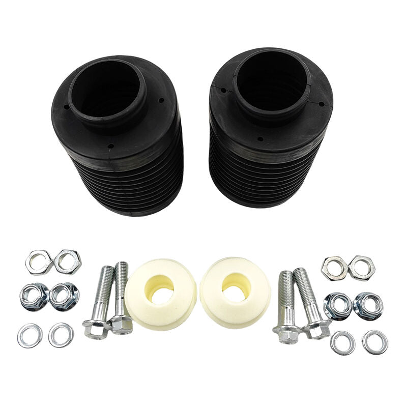 Machter 2 x Front Struts Shock Absorbers Fit For Holden Adventra VY AWD Crewman VY VZ FSA-HLN010 - Machter