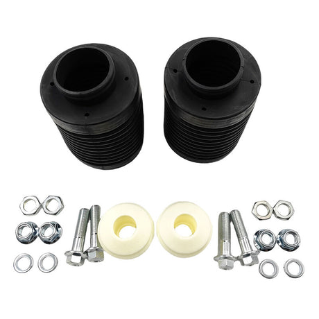 Machter 2 x Front Struts Shock Absorbers Fit For Holden Adventra VY AWD Crewman VY VZ FSA-HLN010 - Machter