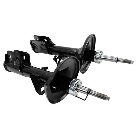 2 x Front Struts Shock Absorbers Fit For Holden Adventra VY AWD Crewman VY VZ - Machter