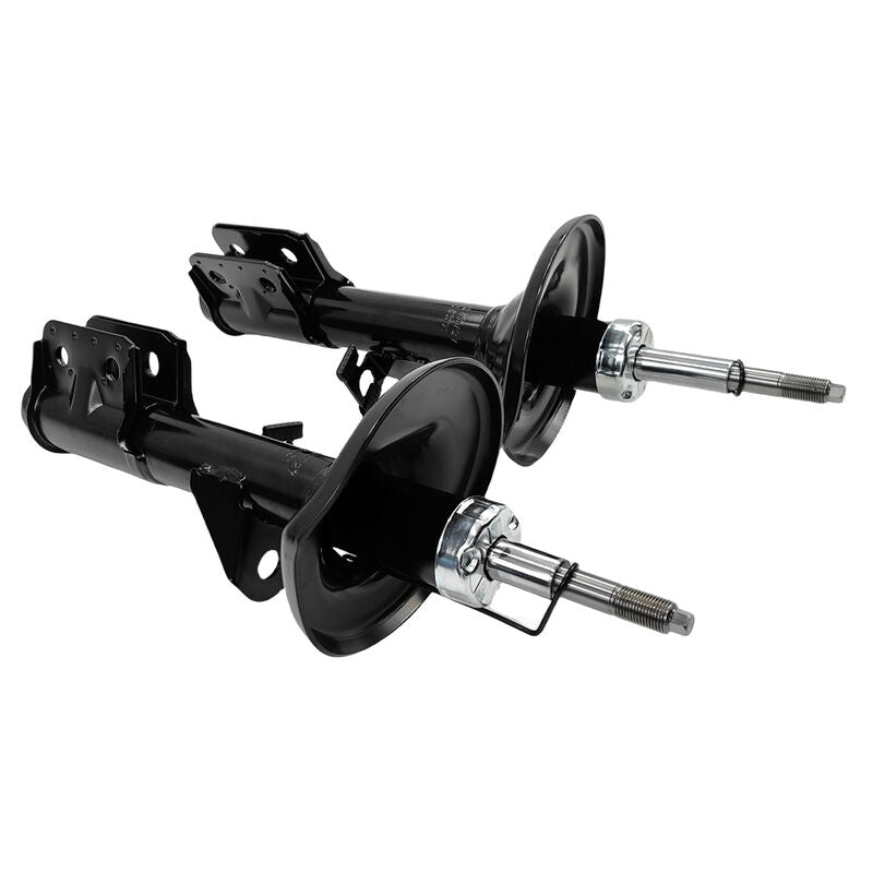 Machter 2 x Front Struts Shock Absorbers Fit For Holden Adventra VY AWD Crewman VY VZ FSA-HLN010 - Machter