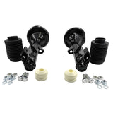 Machter 2 x Front Struts Shock Absorbers Fit For Holden Adventra VY AWD Crewman VY VZ FSA-HLN010 - Machter