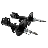 Machter 2 x Front Struts Shock Absorbers Fit For Holden Adventra VY AWD Crewman VY VZ FSA-HLN010 - Machter