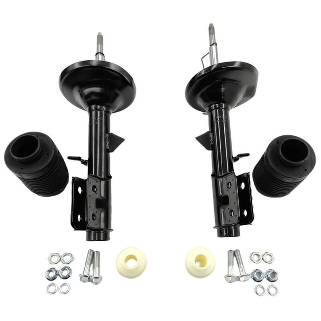 Machter 2 x Front Struts Shock Absorbers Fit For Holden Adventra VY AWD Crewman VY VZ FSA-HLN010 - Machter