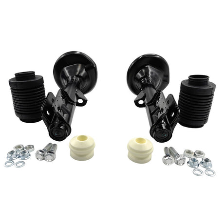 2 x Front Struts Shock Absorbers Fit For Holden Adventra VY AWD Crewman VY VZ - Machter