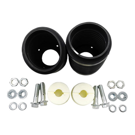 2 x Front Struts Shock Absorbers Fit For Holden Adventra VY AWD Crewman VY VZ - Machter