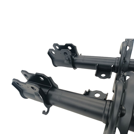 2 x Front Shock Absorbers Strut Fit For Holden Barina Combo XC Hatchback Van 02/2001-2012 - Machter