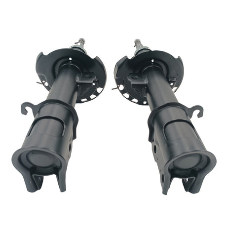 Machter 2 x Front Shock Absorbers Strut Fit For Holden Barina Combo XC Hatchback Van 02/2001-2012 FSA-HLN011 - Machter