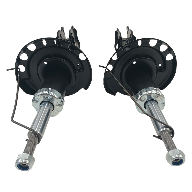 Machter 2 x Front Shock Absorbers Strut Fit For Holden Barina Combo XC Hatchback Van 02/2001-2012 FSA-HLN011 - Machter
