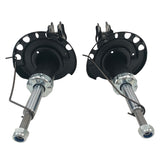 Machter 2 x Front Shock Absorbers Strut Fit For Holden Barina Combo XC Hatchback Van 02/2001-2012 FSA-HLN011 - Machter