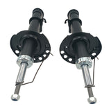 Machter 2 x Front Shock Absorbers Strut Fit For Holden Barina Combo XC Hatchback Van 02/2001-2012 FSA-HLN011 - Machter